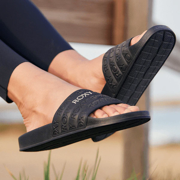 SANDALIA ARJL100999-BMG SLIPPY WP ROXY COD.13183