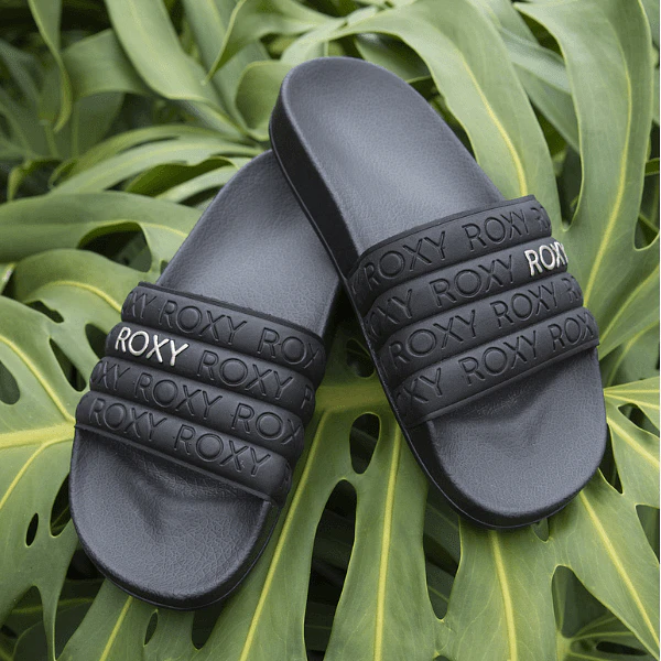 SANDALIA ARJL100999-BMG SLIPPY WP ROXY COD.13183