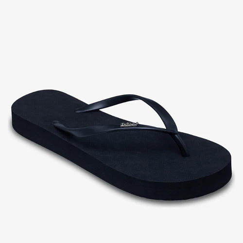 SANDALIA ARJL101134-BLK VIVA HIGHER ROXY COD.13184