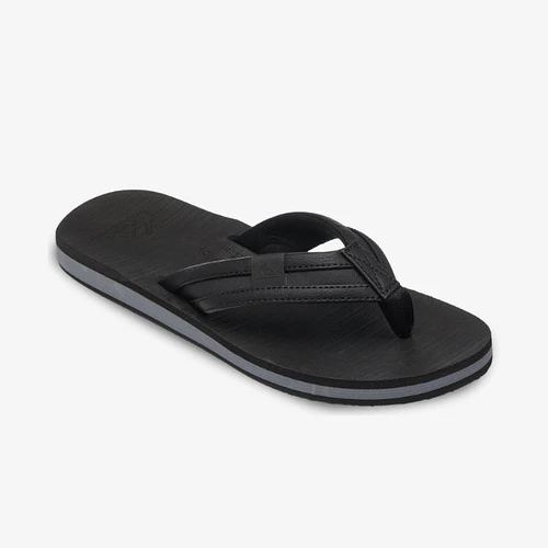 SANDALIA EQYL100063-KVJ4 CARVER SQUISH QUIKSILVER COD.13186