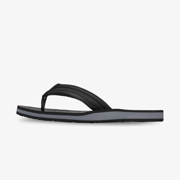 SANDALIA EQYL100063-KVJ4 CARVER SQUISH QUIKSILVER COD.13186