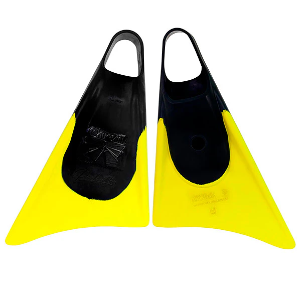 ALETAS CHURCHILL PIERRE LOUIS COSTES NEGRO/AMARILLO HECHO EN MALASIA