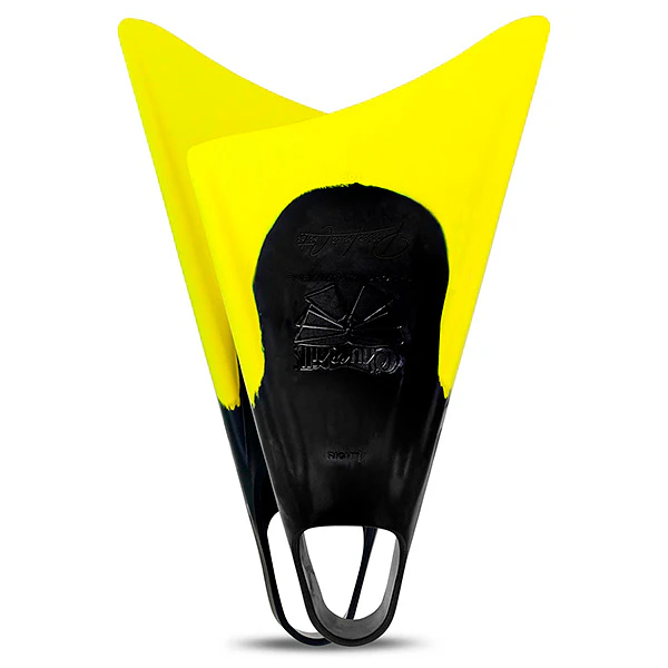 ALETAS CHURCHILL PIERRE LOUIS COSTES NEGRO/AMARILLO HECHO EN MALASIA