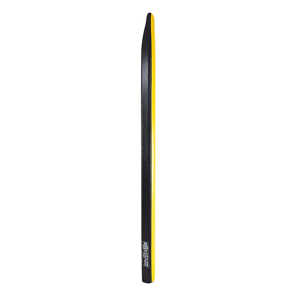 BODYBOARD MACH 7-7 PP K15 HD YELLOW - ORANGE MOREY