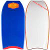 BODYBOARD TURBO 4 PP BLUE - WHITE MOREY