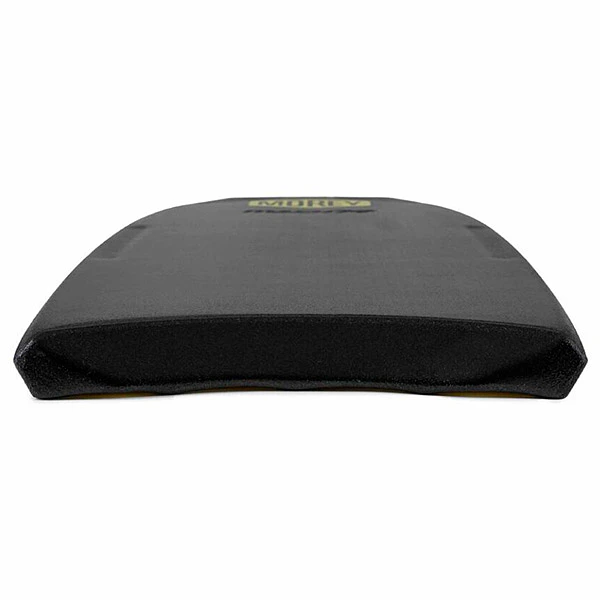 BODYBOARD MACH 7-7 PLC PP TD QUAD CONCAVE BLACK - YELLOW MOREY