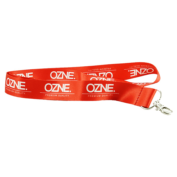 LLAVERO LANYARDS OZNE COD.10460