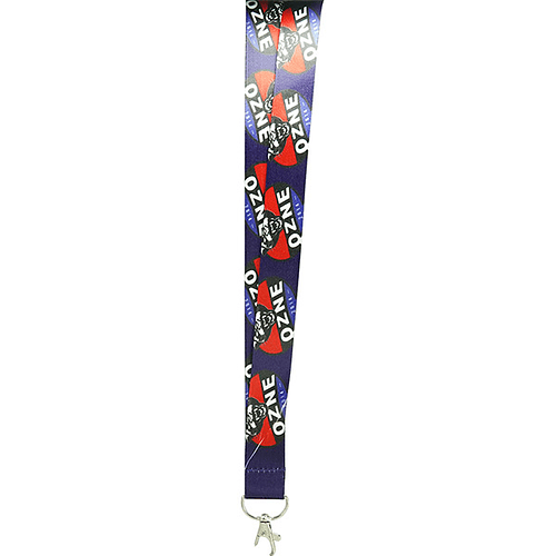 LLAVERO LANYARDS OZNE COD.10460