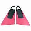 ALETA EVO FINS NEGRO-ROSADO COD.8447