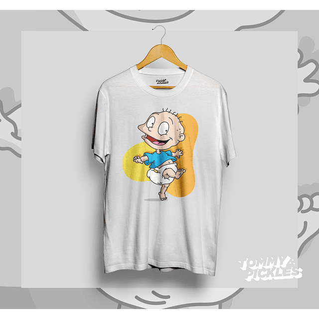 Tommy Pickles | Rugrats
