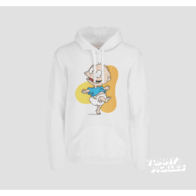 Tommy Pickles | Rugrats