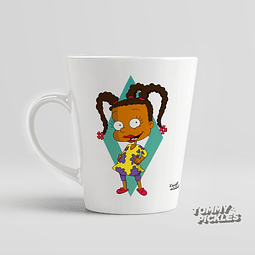 Tazón Susie Carmichael | Rugrats