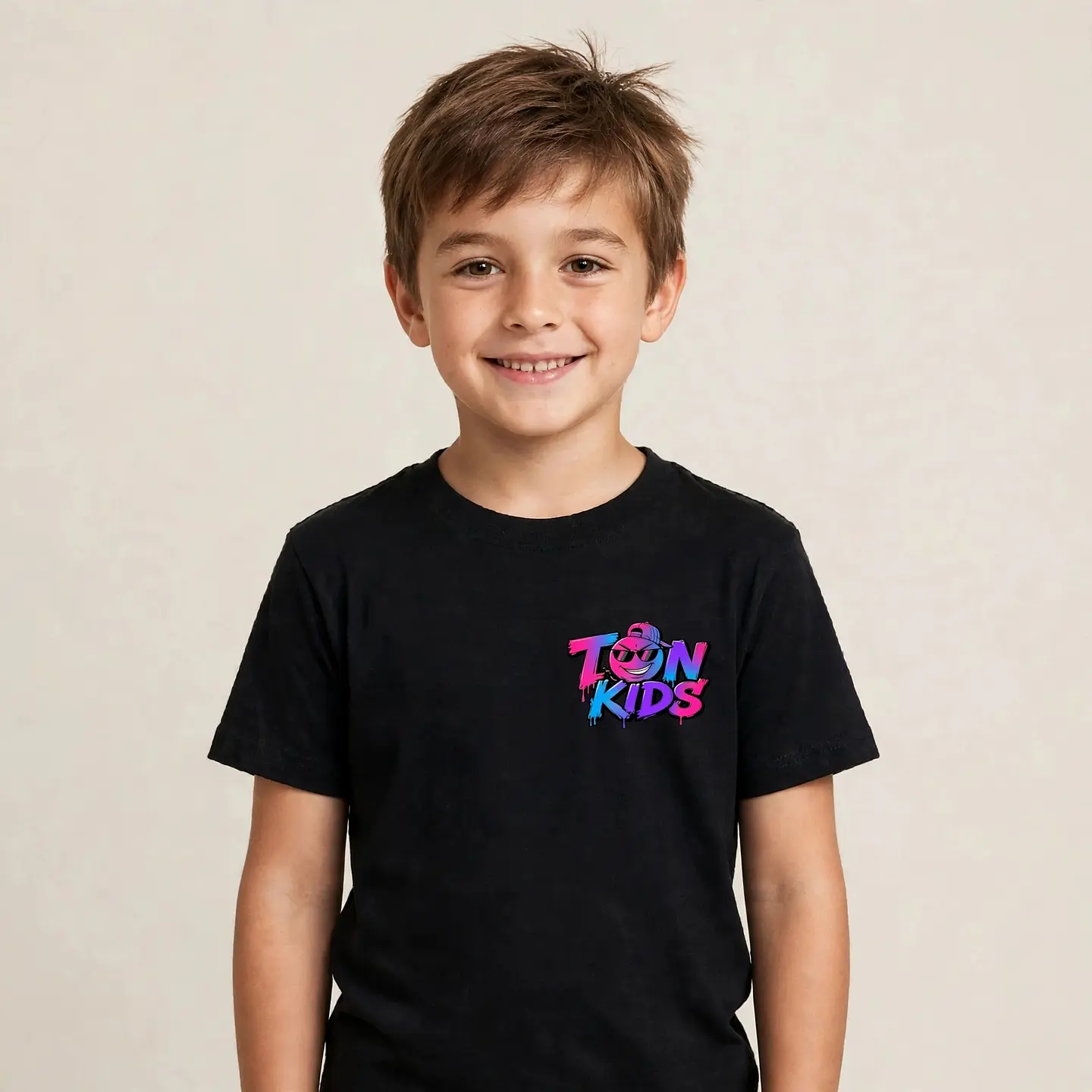 Polera TON-Winki 2