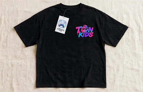Polera TON-Winki