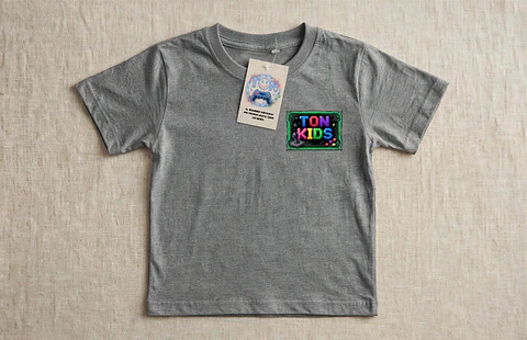 Polera TON-Gamer