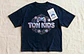 Polera TON-Glum (azul oscuro - Miniatura 1