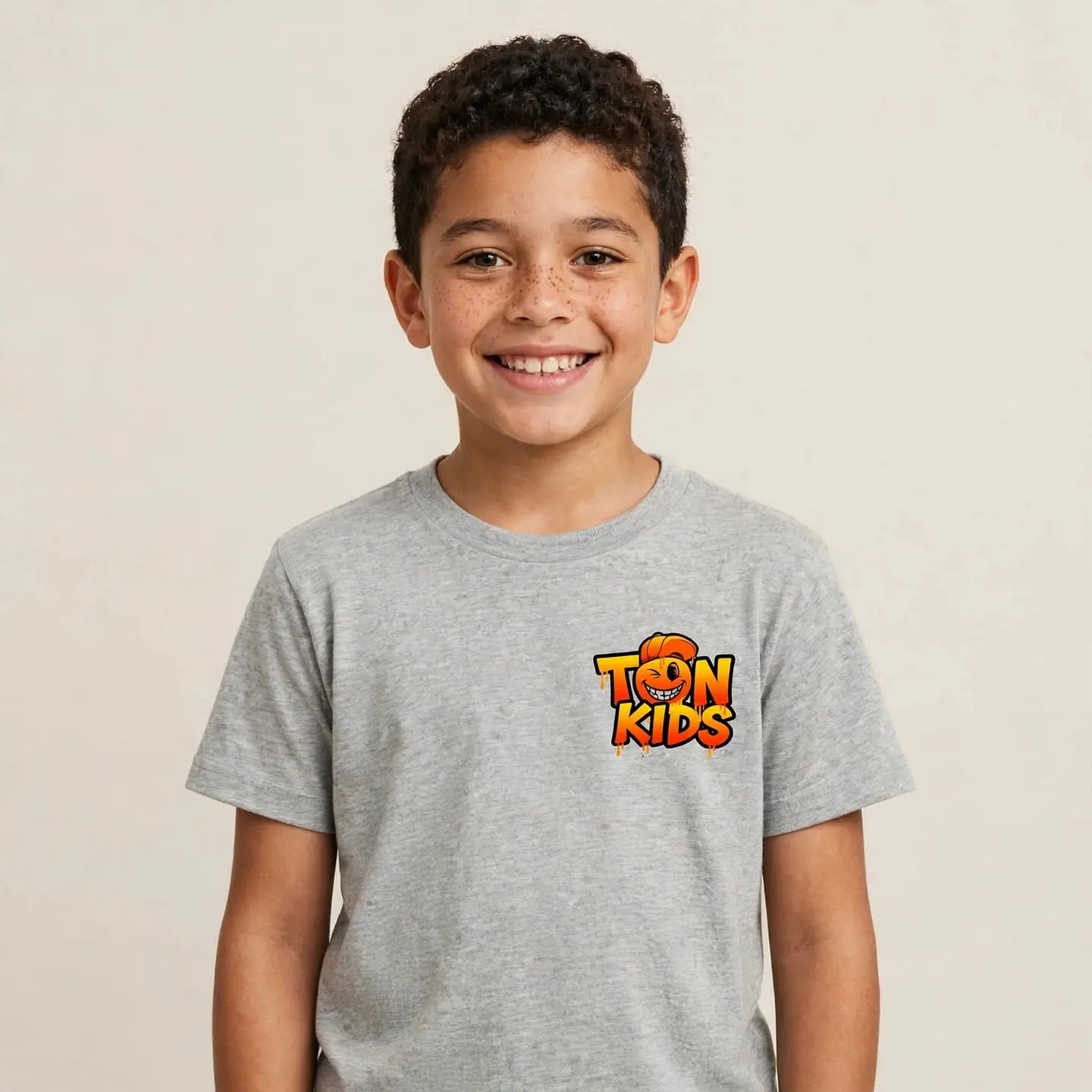 Polera TON-guiño 2