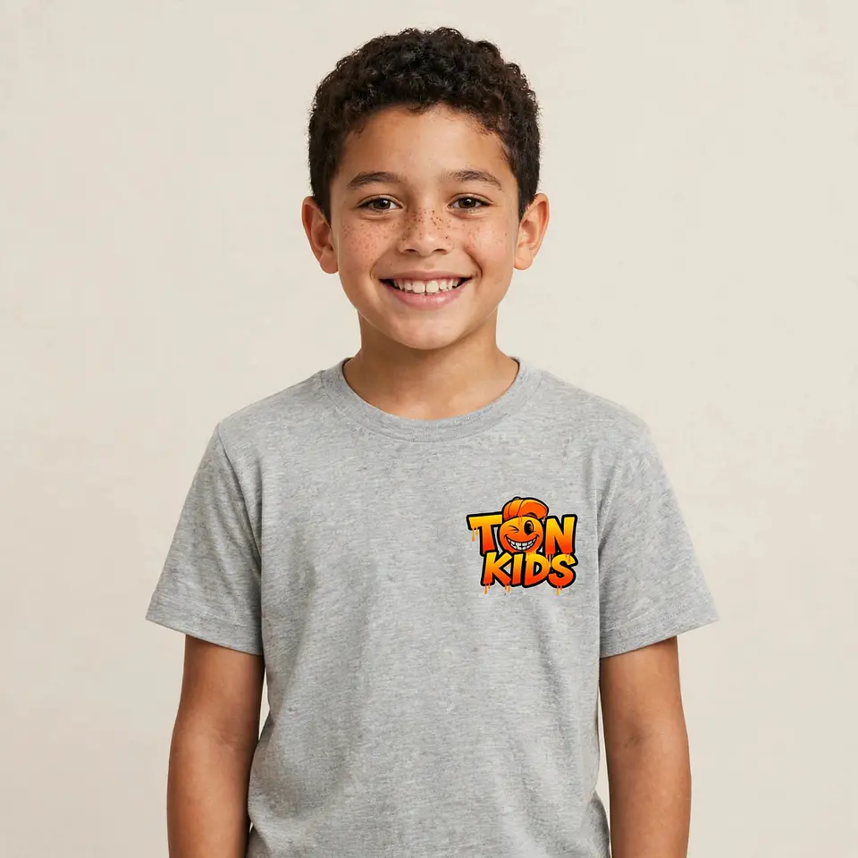 Polera TON-guiño 2