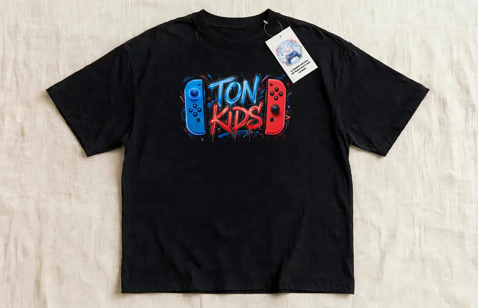 Polera TON-joycon 1