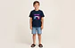 Polera TON-joysence (azul oscuro - Miniatura 2