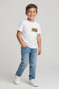 Polera TON-splash - Miniatura 2