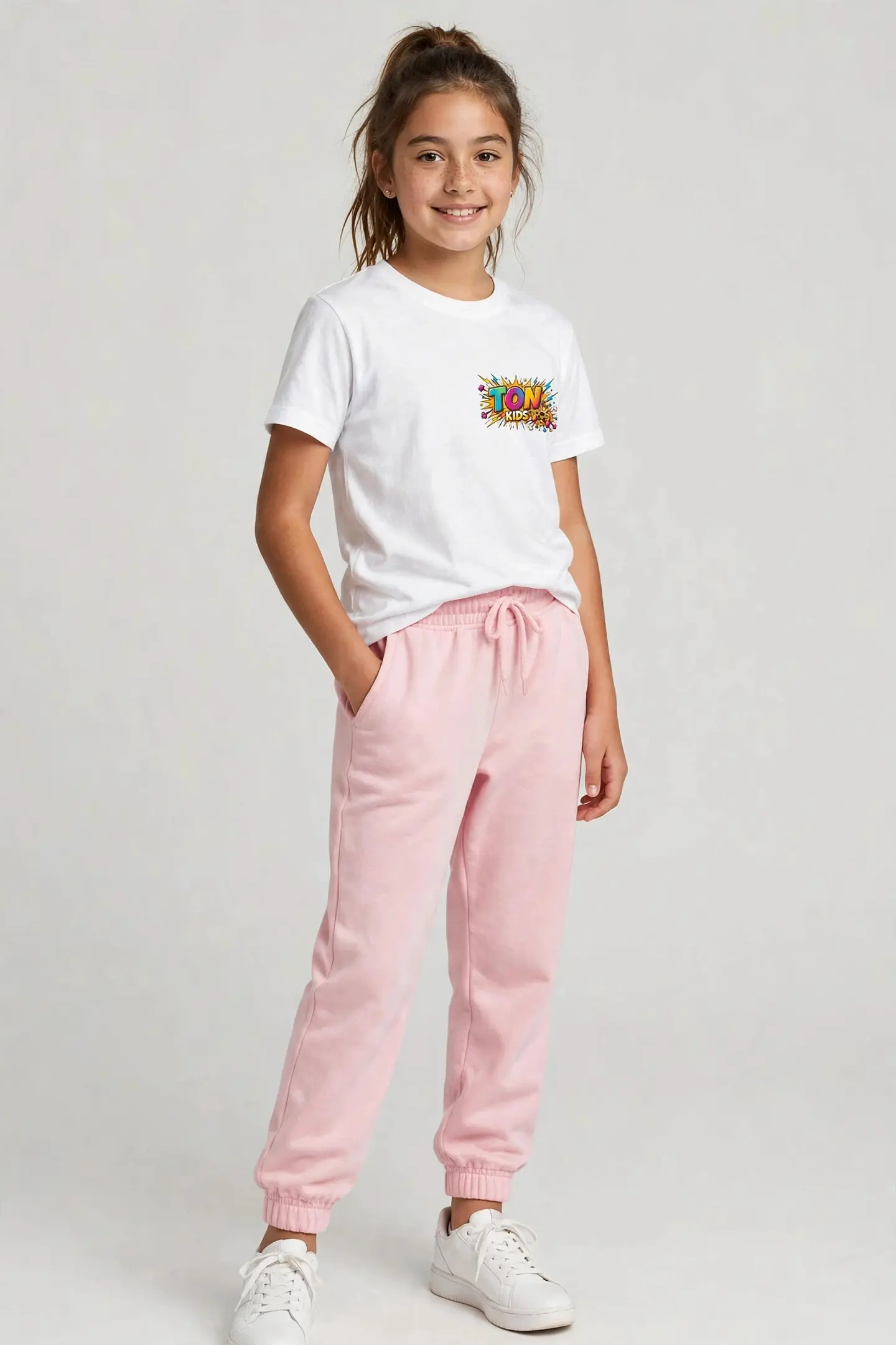 Polera TON-splash 3