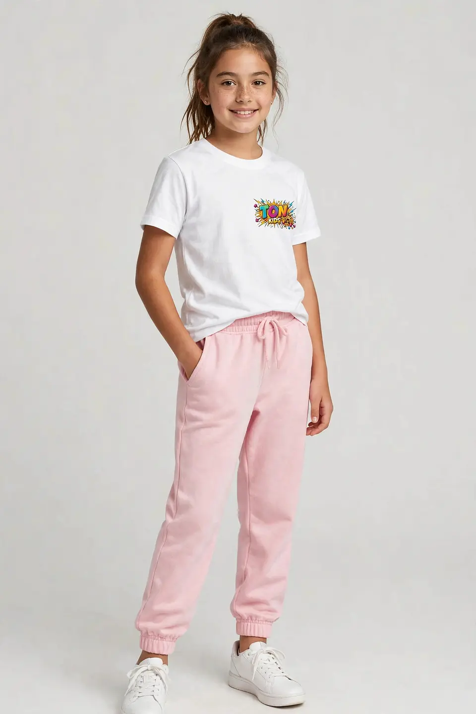 Polera TON-splash 3