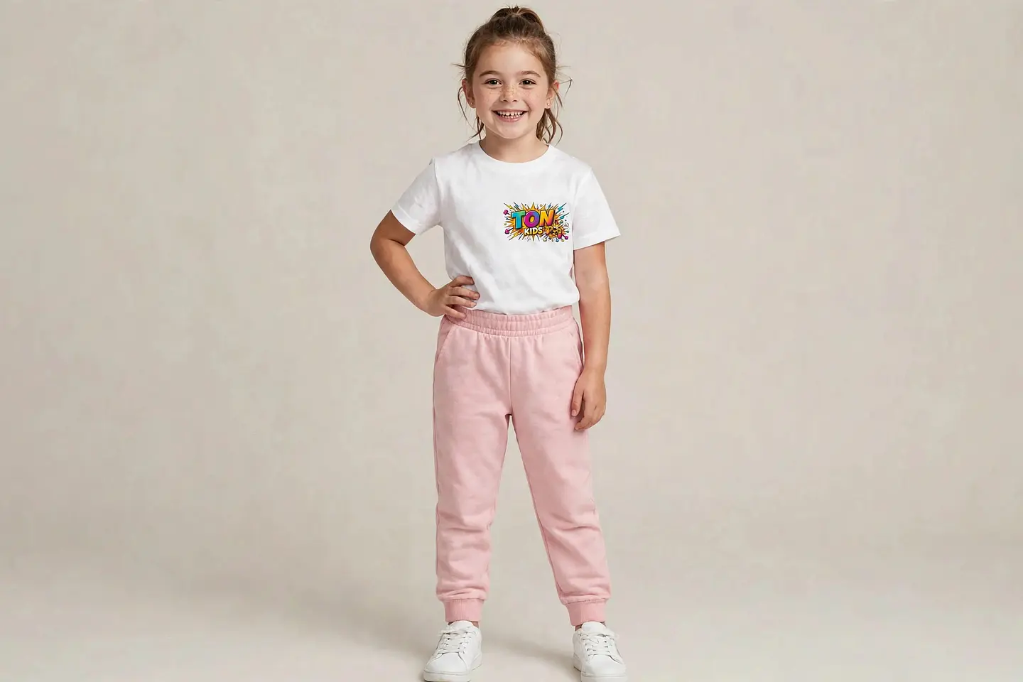 Polera TON-splash 4