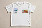 Polera TON-splash - Miniatura 1
