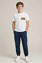 Polera TON-splash - Miniatura 5