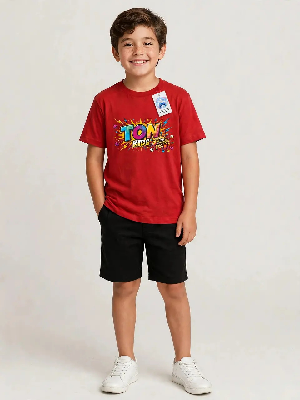 Polera TON-bigsplash 2