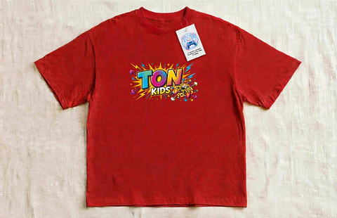 Polera TON-bigsplash