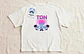 Polera TON-palmas - Miniatura 1