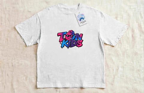 Polera TON-bigwinki