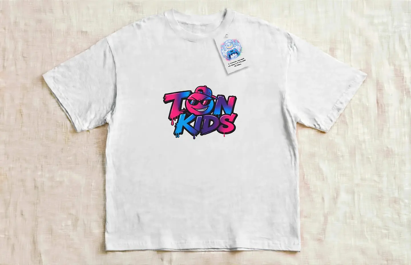 Polera TON-bigwinki 1