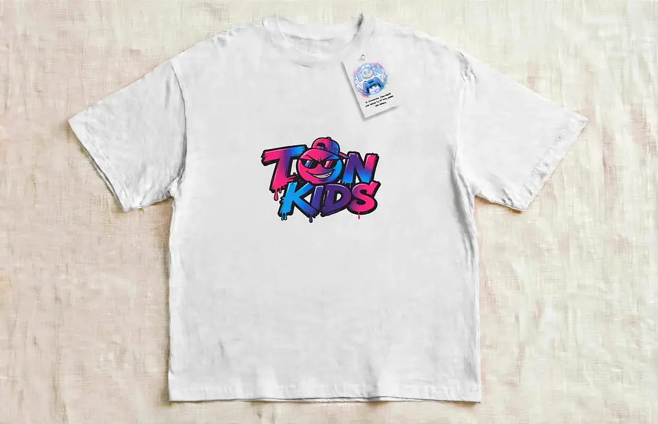 Polera TON-bigwinki 1