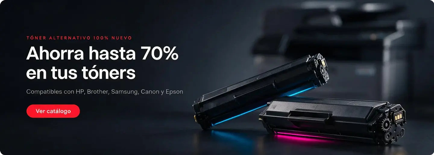 Toner Master