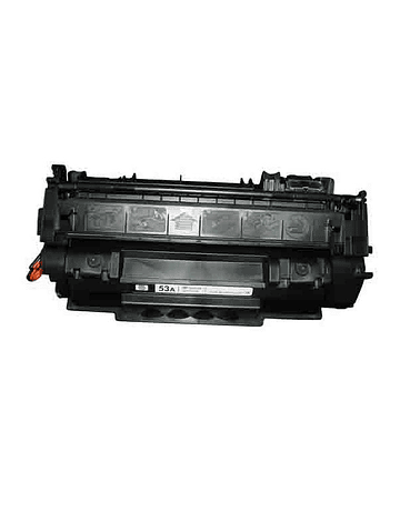 TONER HP Q7553A ALTERNATIVO