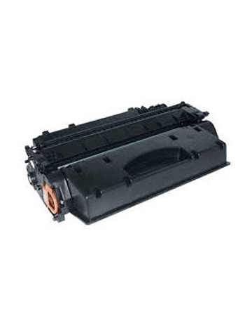 TONER HP CF280X/CE505X ALTERNATIVO