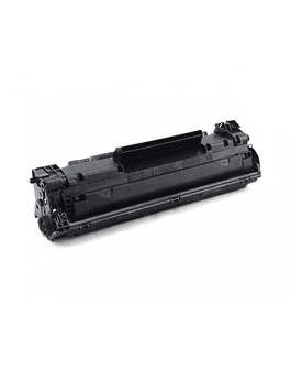 TONER HP CF283A ALTERNATIVO