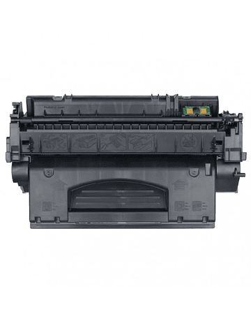 TONER HP Q7553X ALTERNATIVO