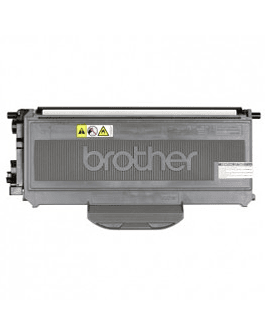 TONER BROTHER TN360/TN330 ALTERNATIVO