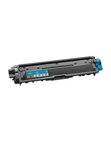 TONER BROTHER TN221/TN225C ALTERNATIVO