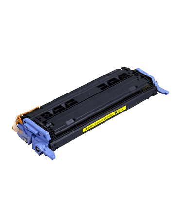 TONER HP Q6002A ALTERNATIVO