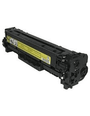 TONER HP CE412A (305A) /CC532/CF382 ALTERNATIVO