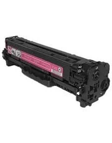 TONER HP CE413A (305A) /CC533/CF383 ALTERNATIVO