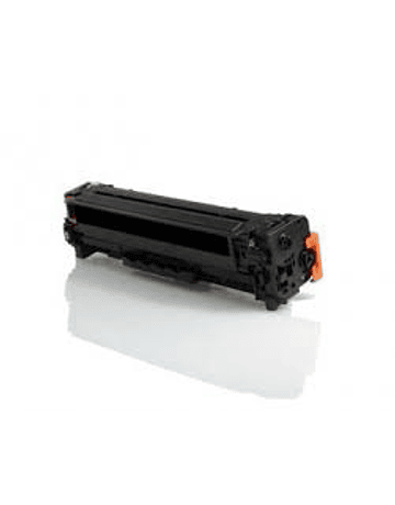 TONER ALTERNATIVO CF510A (204A)