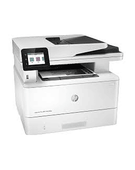 IMPRESORA REACONDICIONADA HP LaserJet Pro M428fdw 