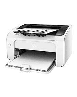 IMPRESORA REACONDICIONADA  HP LaserJet Pro M12w  