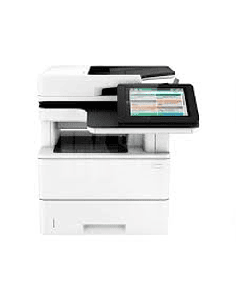 IMPRESORA REACONDICIONADA HP LaserJet Enterprise MFP M527 